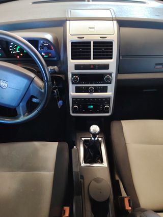 Dodge Journey 2009
