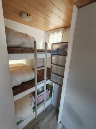 Caravana 5 Plazas -750kgr