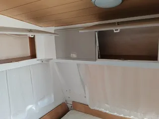 Caravana 5 Plazas -750kgr