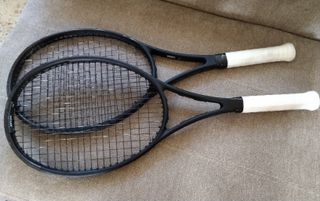 Racchette da tennis Wilson Prostaff V17
