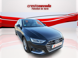 Audi A4 S line 30 TDI 100kW 136CV S tronic