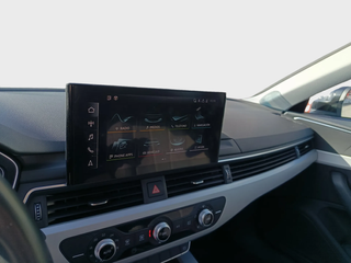 Audi A4 S line 30 TDI 100kW 136CV S tronic