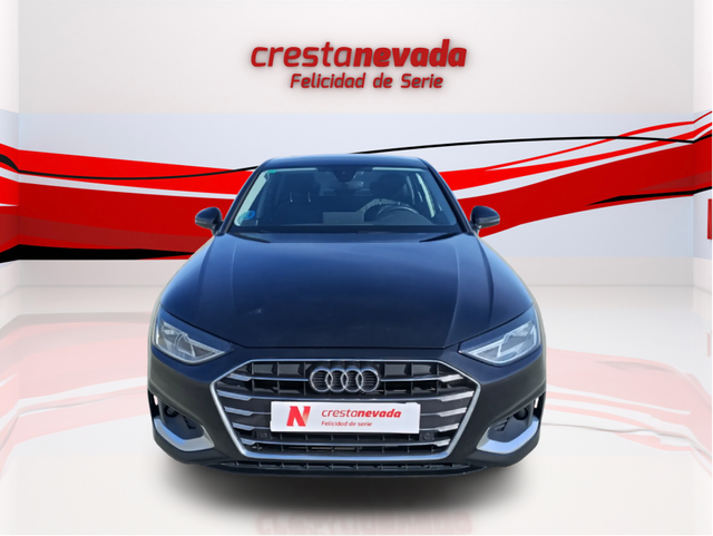 Audi A4 S line 30 TDI 100kW 136CV S tronic