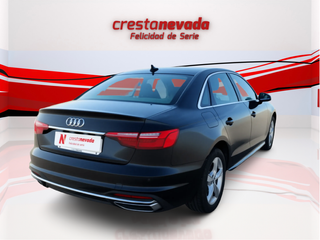 Audi A4 S line 30 TDI 100kW 136CV S tronic