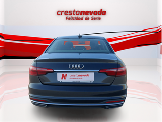 Audi A4 S line 30 TDI 100kW 136CV S tronic