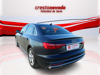 Audi A4 S line 30 TDI 100kW 136CV S tronic