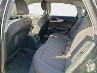 Audi A4 S line 30 TDI 100kW 136CV S tronic