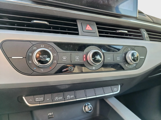 Audi A4 S line 30 TDI 100kW 136CV S tronic