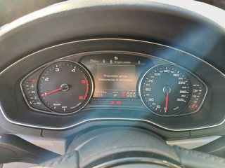 Audi A4 S line 30 TDI 100kW 136CV S tronic