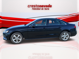 Audi A4 S line 30 TDI 100kW 136CV S tronic
