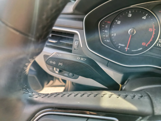 Audi A4 S line 30 TDI 100kW 136CV S tronic