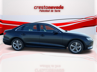 Audi A4 S line 30 TDI 100kW 136CV S tronic