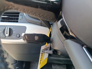 Audi A4 S line 30 TDI 100kW 136CV S tronic