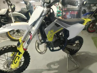 Husqvarna TC 50 2023 Oferta