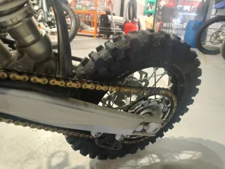 Husqvarna TC 50 2023 Oferta