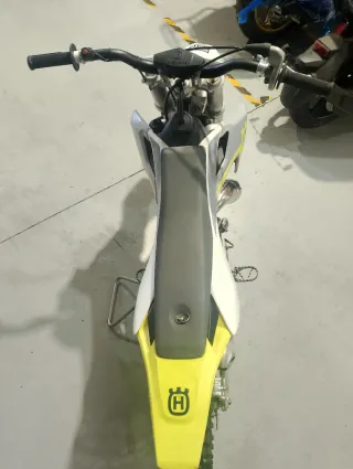 Husqvarna TC 50 2023 Oferta