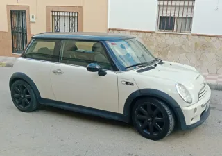 MINI Mini 2006