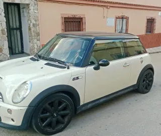 MINI Mini 2006