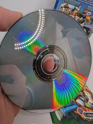 Worms 4 Mayhem PS2 - Completo PAL