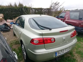 Renault Laguna 2007