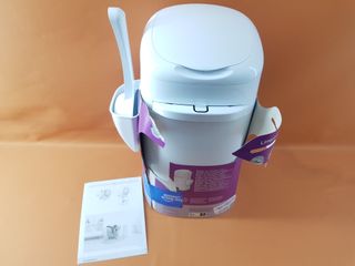 Litter Genie Cubo para Arena de Gato