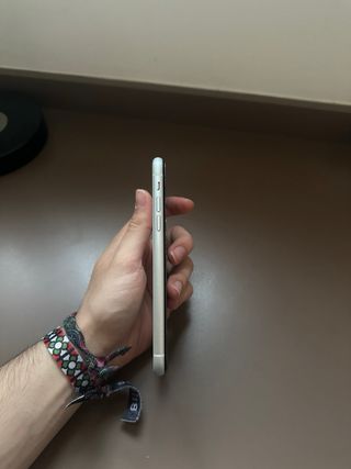 iPhone XR 64GB Blanco