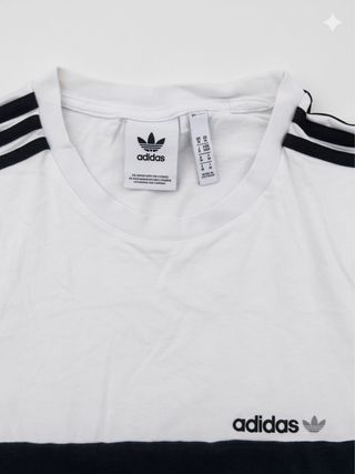 Camiseta Adidas Talla M
