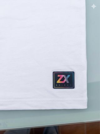 Camiseta Adidas Talla M