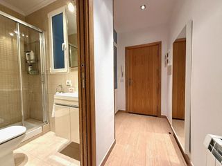 Piso en venta en Gros en San Sebastián-Donostia