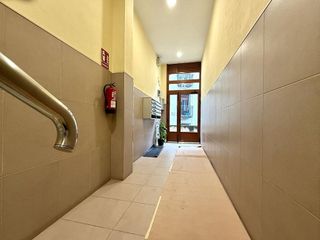Piso en venta en Gros en San Sebastián-Donostia