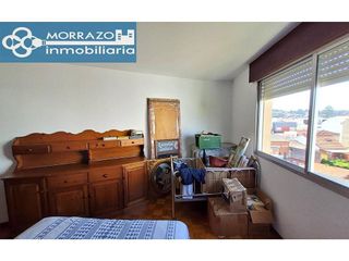 Piso en venta en Bueu