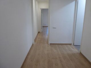 Piso en alquiler en Centre - Passeig i Rodalies en Manresa