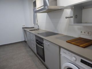 Piso en alquiler en Centre - Passeig i Rodalies en Manresa