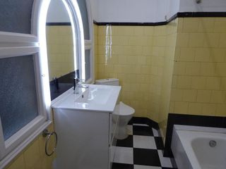 Piso en alquiler en Centre - Passeig i Rodalies en Manresa