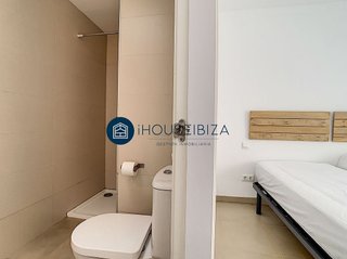 Casa adosada en alquiler en Cala Vedella - Cala Tarida - Cala Conta en Sant Josep de sa Talaia