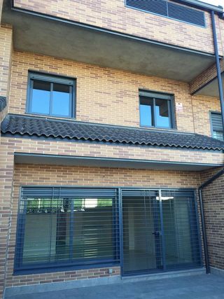Casa adosada en alquiler en Rosas - Musas en Madrid