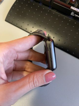 Apple Watch series3 42mm