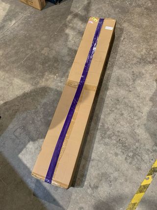 Barandilla Cama Articulada Geriafy Derecha