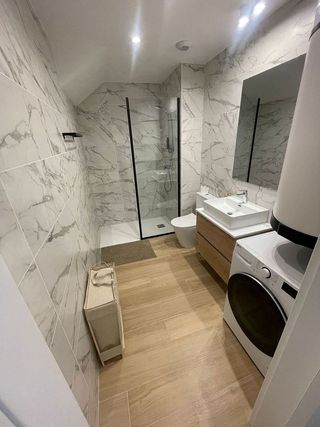 Dúplex en alquiler en Arenales - Lugo - Avenida Marítima en Palmas de Gran Canaria(Las)