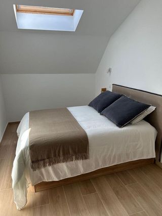 Dúplex en alquiler en Arenales - Lugo - Avenida Marítima en Palmas de Gran Canaria(Las)