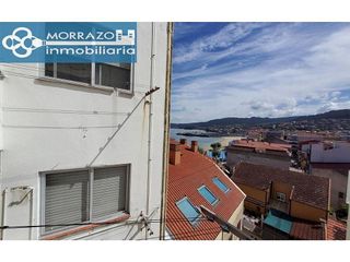 Piso en venta en Bueu