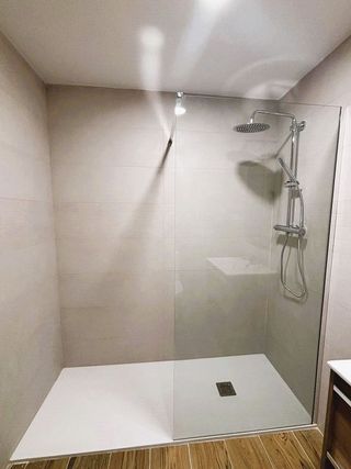 Estudio en alquiler en El Carmen en Murcia