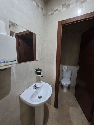 Restaurante en venta en Centro Urbano en San Sebastián de los Reyes