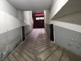 Garaje en alquiler en Sant Andreu de Palomar en Barcelona