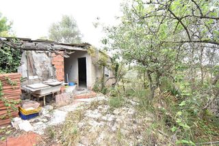 Solar en venta en Castellnou - Can Mir - Sant Muç en Rubí