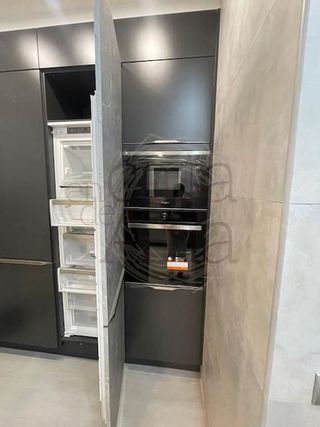 Piso en alquiler en San Pedro de Deusto-La Ribera en Bilbao