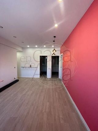 Piso en alquiler en San Pedro de Deusto-La Ribera en Bilbao