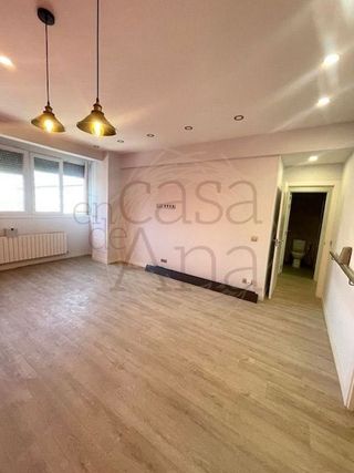 Piso en alquiler en San Pedro de Deusto-La Ribera en Bilbao