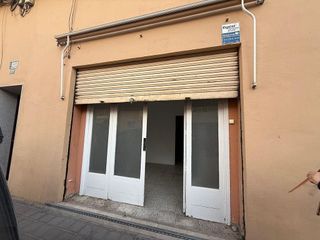 Local comercial en venta en Florida Baja en Alicante