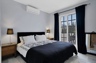 Chalet en alquiler en Los Naranjos - Las Brisas en Marbella